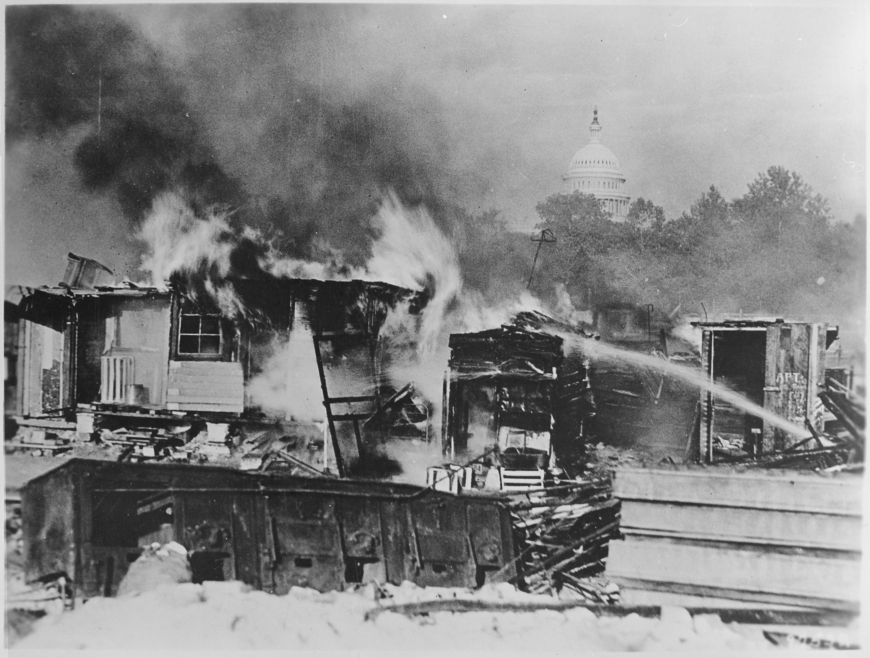 Victory Gardens on the World War II Home Front (U.S. National Park Service)